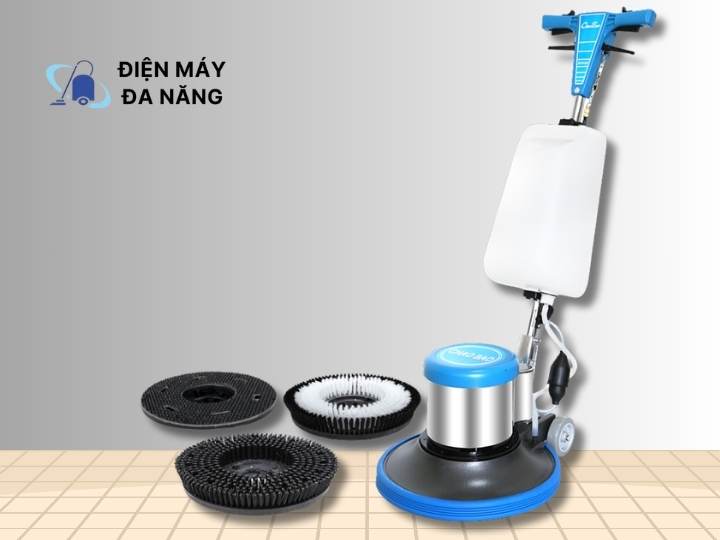 Máy chà sàn ChaoBao A-002