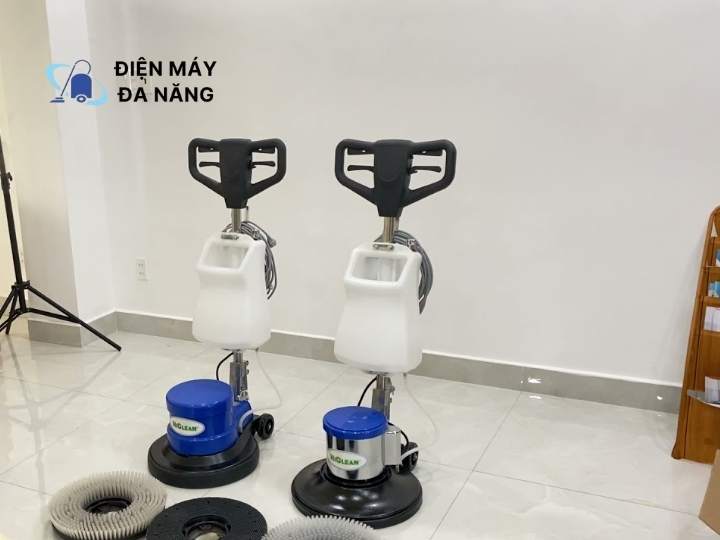 Điện Máy Đa Năng nơi cung cấp máy chà sàn uy tín