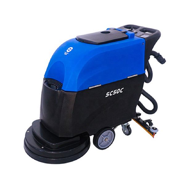 Máy chà sàn Superclean
