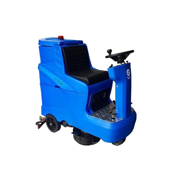 Máy chà sàn ngồi lái Super Clean SC1350