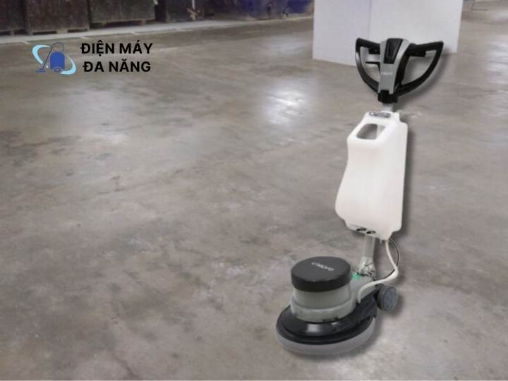 Điện Máy Đa Năng nơi cung cấp máy chà sàn uy tín
