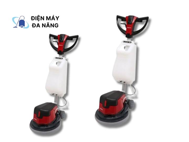 Ứng dụng nổi bật của máy chà sàn thảm