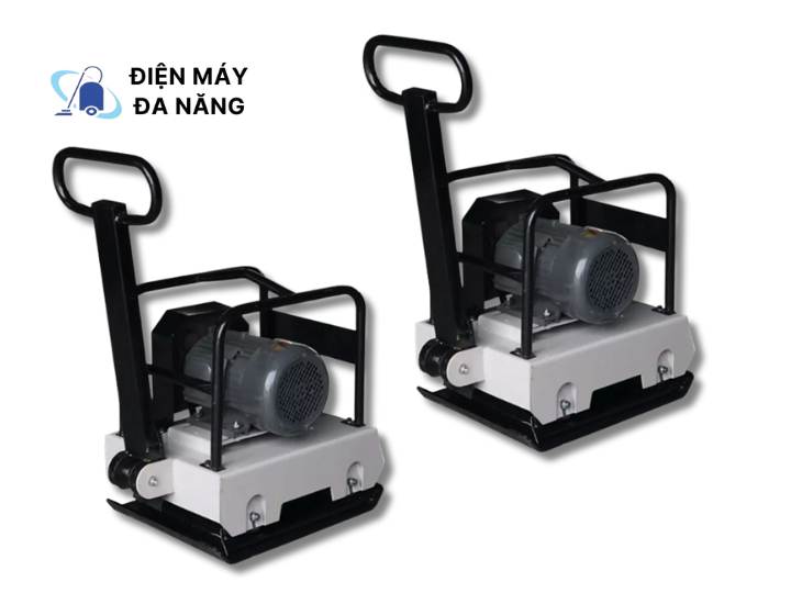 Đặc điểm nổi bật khi sử dụng máy
