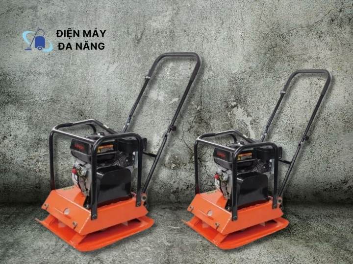 Ứng dụng thực tế khi sử dụng máy
