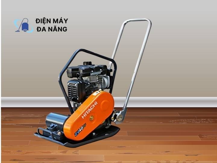 Máy đầm bàn Hitachi ZV50PF Điện Máy Đa Năng nơi cung cấp máy đầm uy tín và tốt nhất hiện nay