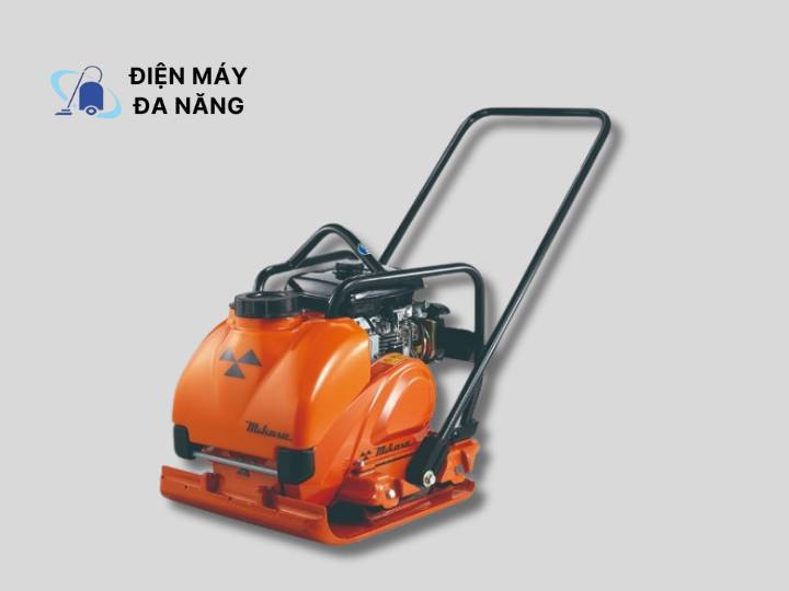 Máy đầm bàn Mikasa MVC-T90H Máy đầm bàn Mikasa MVC-T90H