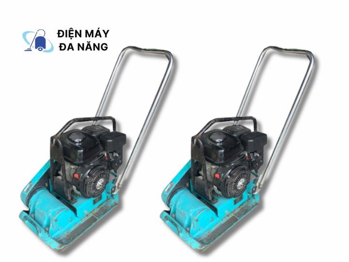 Máy đầm bàn Mikasa MVH60 Điện Máy Đa Năng cam kết mang đến những sản phẩm an toàn và giá trị nhất