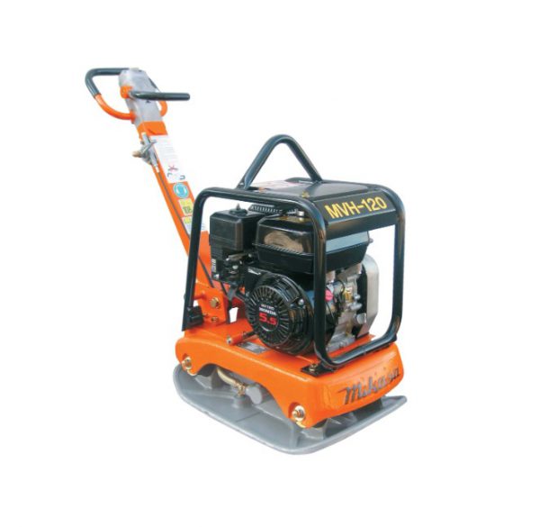 máy đầm bàn Mikasa MVH-120