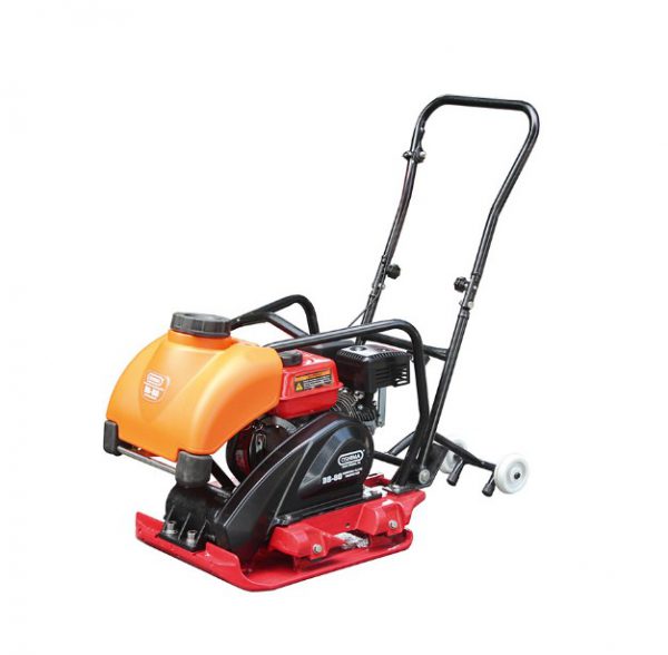 Máy đầm bàn Oshima DB80