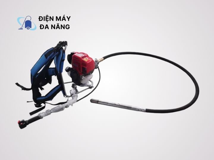 Máy đầm dùi bê tông GX35
