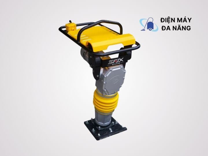 Máy đầm cóc HCD 110