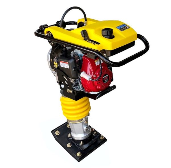 Máy đầm cóc Honda GX160