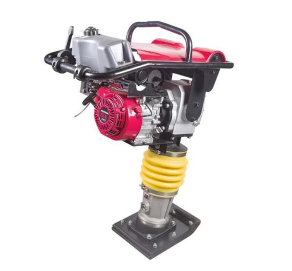 Máy đầm cóc Honda GX200