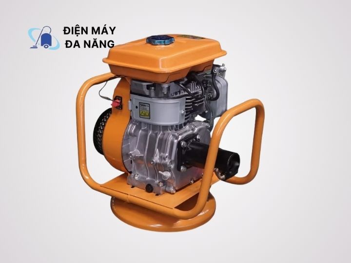 Máy đầm dùi bê tông EY20