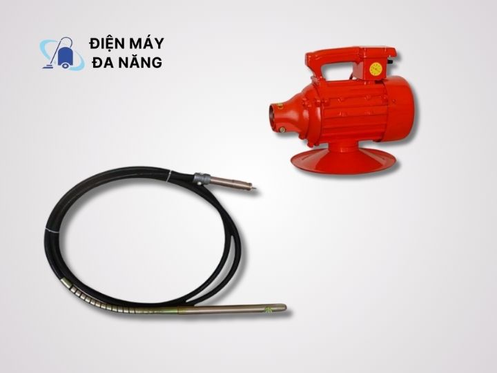 Máy đầm dùi Julan 1.5