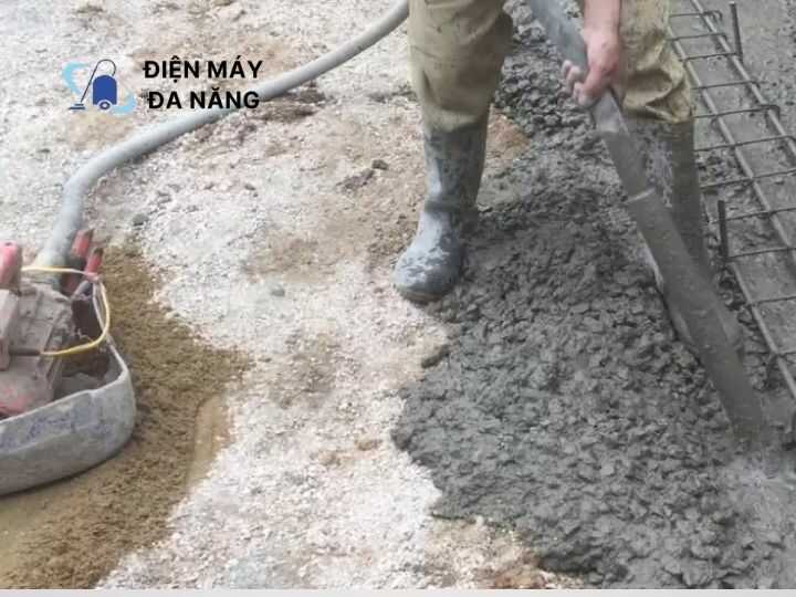 Đơn vị bán máy đầm dui Julan 1.5kW chất lượng