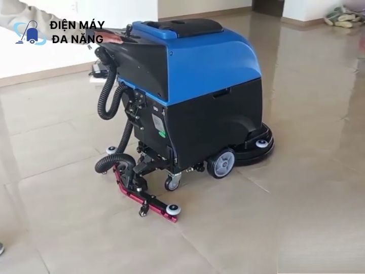 Một số lư ý cần nắm rõ khi sử dụng máy.