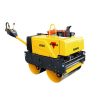 Máy lu rung mini Sakai HV80 800kg