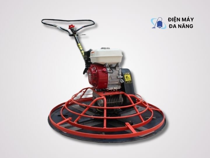 Máy xoa nền bê tông Trung Quốc 1m giá rẻ