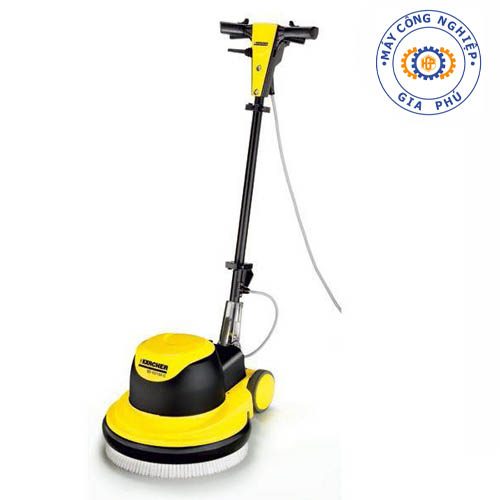 Máy chà sàn Karcher