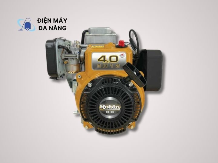 Động cơ Robin Nhật Bản EH12 4.0