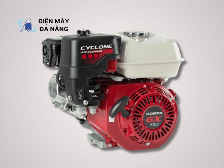 Động cơ Honda Thái Lan GX160