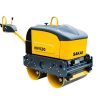 Xe lu mini dắt tay Sakai HV520 620kg