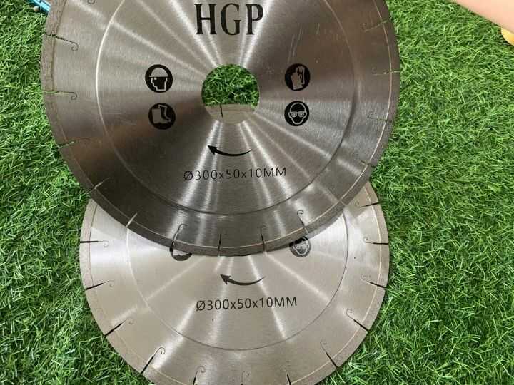 Lưỡi cắt đá 30mm
