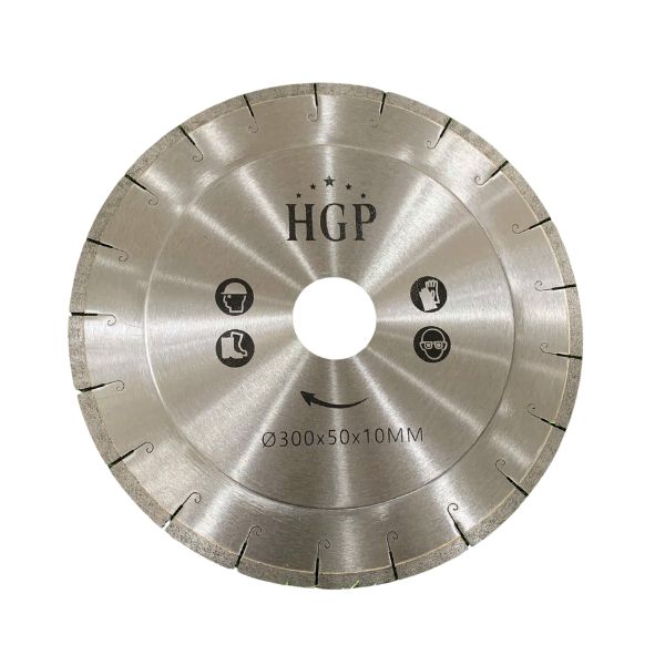 Lưỡi cắt đá đa năng 300mm