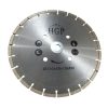 Lưỡi cắt đá nung kết 350mm