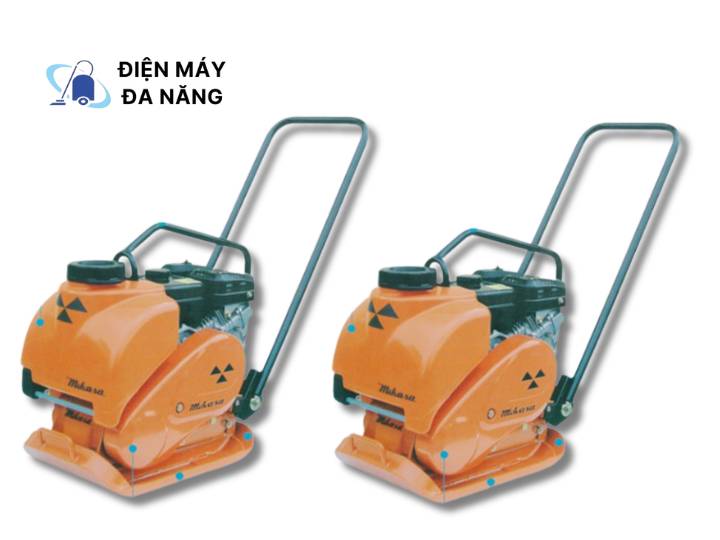 Đặc điểm nổi bật khi sử dụng máy