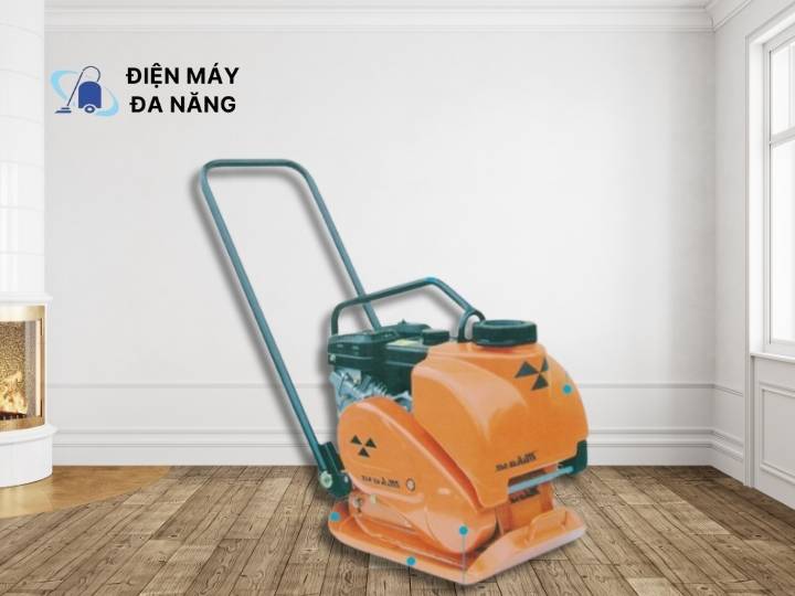 Điện Máy Đa Năng nơi cung cấp máy đầm bàn uy tín 