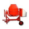 Máy trộn bê tông 150 lít