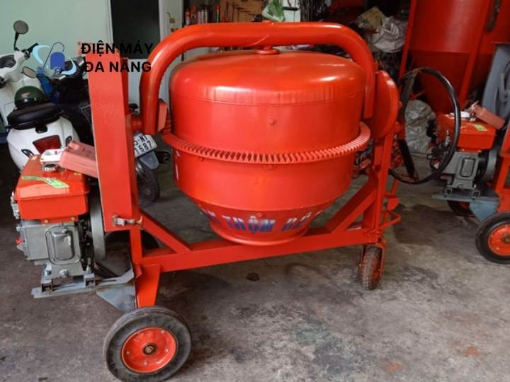 Quy trình sử dụng máy an toàn và đúng chuẩn