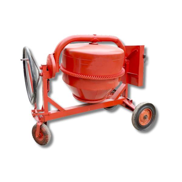 Máy trộn bê tông 500 lít