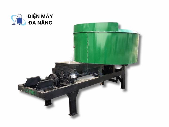 Máy trộn bê tông 750 lít Máy trộn bê tông 750 lít