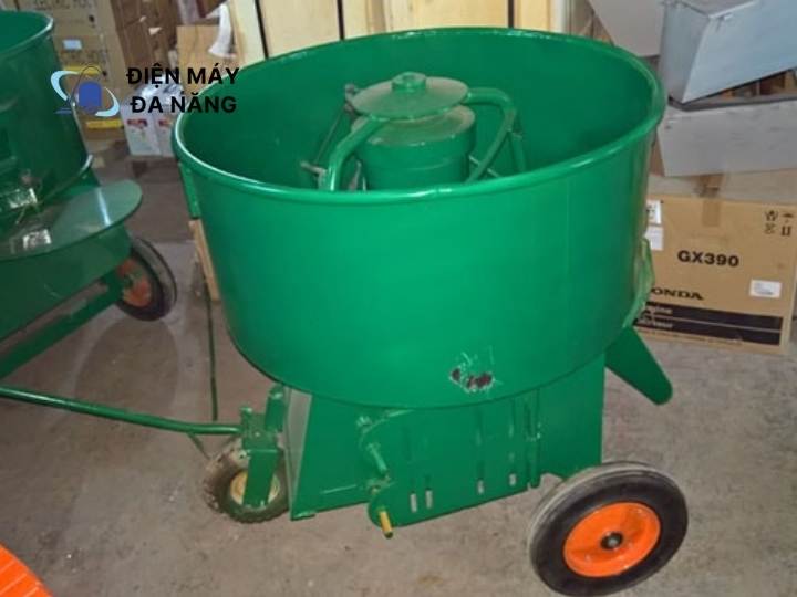 Những đặc điểm nổi bật khi sử dụng máy