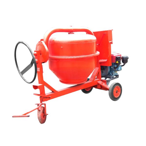 Máy trộn vữa 80 lít