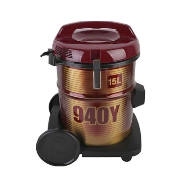 Máy hút bụi công nghiệp Hitachi CV-940Y 24CV WR