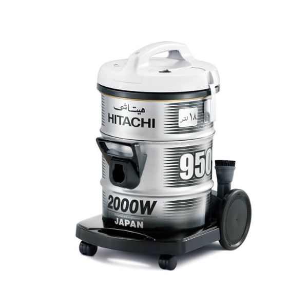 Máy hút bụi công nghiệp Hitachi CV-950Y F