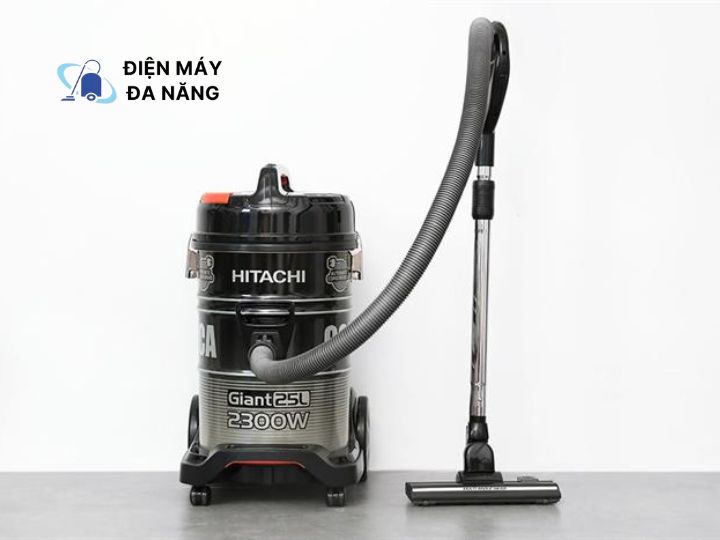 Máy hút bụi công nghiệp Hitachi CV-995HCA