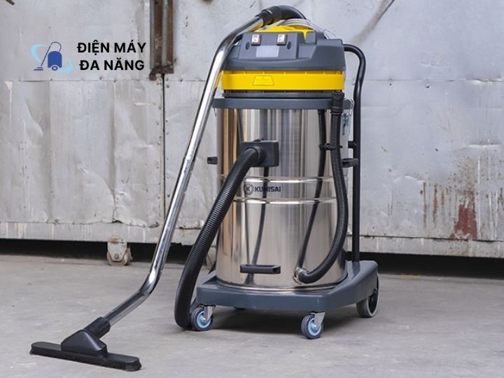 Máy hút bụi Kumisai KMS 70A