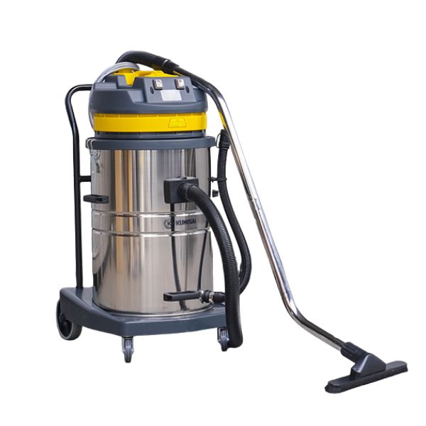 Máy hút bụi công nghiệp Kumisai KMS 70A 