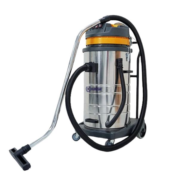 Máy hút bụi công nghiệp Kumisai KMS80A