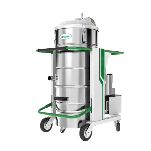 Máy hút bụi công nghiệp Hiclean HC-40J