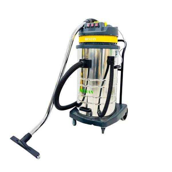 Máy hút bụi công nghiệp Hiclean HC 80