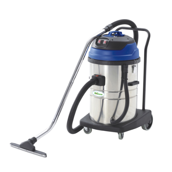 Máy hút bụi công nghiệp Hiclean HC-802