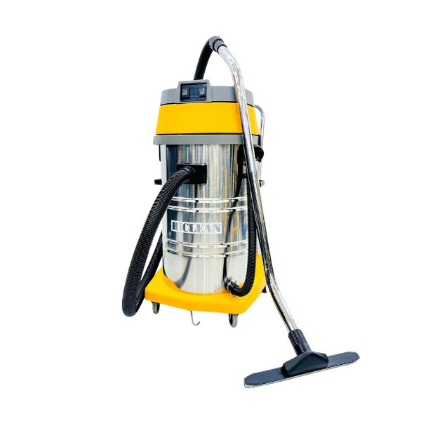 Máy hút bụi công nghiệp Hiclean HC 90