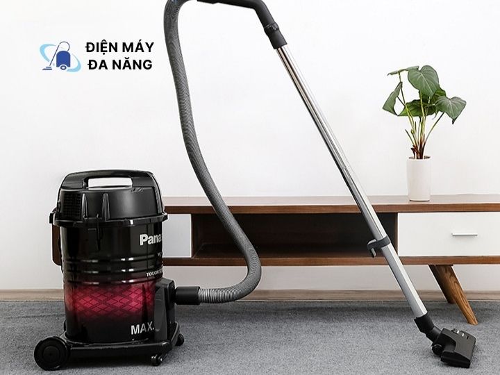 Máy hút bụi công nghiệp Panasonic MC-YL631RN46 Máy hút bụi công nghiệp Panasonic MC-YL631RN46