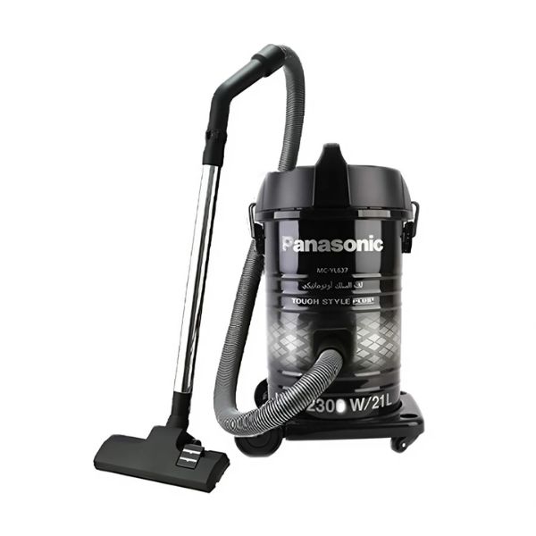 Máy hút bụi công nghiệp Panasonic MC-YL637SN49